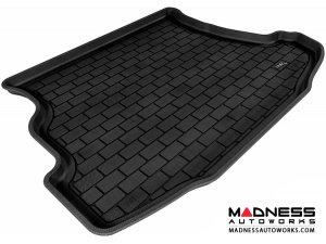 Subaru Impreza Sedan Cargo Liner - Black by 3D MAXpider